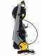 Nettoyeur haute pression Lavor eau froide Lavor Pascal 20 - Electrique &agrave; eau froide 140 bars max