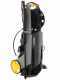 Nettoyeur haute pression Lavor eau froide Lavor Pascal 20 - Electrique &agrave; eau froide 140 bars max