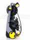 Nettoyeur haute pression Lavor eau froide Lavor Pascal 20 - Electrique &agrave; eau froide 140 bars max