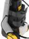 Nettoyeur haute pression Lavor eau froide Lavor Pascal 20 - Electrique &agrave; eau froide 140 bars max