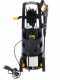 Nettoyeur haute pression Lavor eau froide Lavor Pascal 20 - Electrique &agrave; eau froide 140 bars max