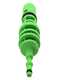 Nettoyeur haute pression Lavorwash &agrave; eau froide Lavor LVR4 150 Digit - 150 bars max