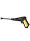 Nettoyeur haute pression Lavorwash &agrave; eau froide Lavor LVR4 150 Digit - 150 bars max