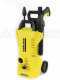 Nettoyeur haute pression &agrave; eau froide Karcher K2 Premium Power Control - 110 bars