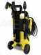 Nettoyeur haute pression &agrave; eau froide Karcher K2 Premium Power Control - 110 bars