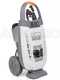 Nettoyeur haute pression Comet KT 1800 Classic &ndash; &eacute;lectrique &agrave; eau froide