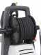 Nettoyeur haute pression Comet KS 1700 Extra, &eacute;lectrique &agrave; eau froide - Fabriqu&eacute; en Italie