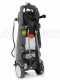 Nettoyeur haute pression Comet KS 1700 Extra, &eacute;lectrique &agrave; eau froide - Fabriqu&eacute; en Italie