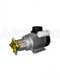 Nettoyeur haute pression &eacute;lectrique &agrave; eau froide - Comet KT 1900 Extra - avec enrouleur