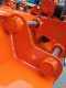 Top Line PS 180 - Broyeur pour tracteur - S&eacute;rie lourde - Avec d&eacute;port hydraulique