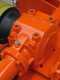Top Line PS 160  - Broyeur pour tracteur - S&eacute;rie lourde - D&eacute;port hydraulique