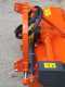 Top Line MS 150 - Broyeur sur tracteur - S&eacute;rie m&eacute;dium - D&eacute;port hydraulique