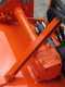 Top Line MS 130 - Broyeur pour tracteur - S&eacute;rie m&eacute;dium - D&eacute;port hydraulique
