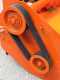 Top Line R-MS 160 - Broyeur pour tracteur S&eacute;rie moyenne - R&eacute;versible -  D&eacute;port hydraulique