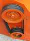 Top Line R-MS 150 - Broyeur pour tracteur - S&eacute;rie moyenne - R&eacute;versible