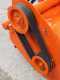 Top Line R-MS 150 - Broyeur pour tracteur - S&eacute;rie moyenne - R&eacute;versible