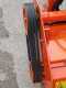 Top Line R-MS 150 - Broyeur pour tracteur - S&eacute;rie moyenne - R&eacute;versible