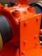 Top Line R-PS 210 - Broyeur pour tracteur - S&eacute;rie lourde - R&eacute;versible - D&eacute;port hydraulique