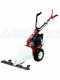 Motoculteur Eurosystems P 55 avec moteur &agrave; essence Briggs&amp;Stratton 675