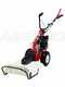 Motoculteur Eurosystems P 55 avec moteur &agrave; essence Briggs&amp;Stratton 675