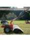 Motoculteur Eurosystems P 55 avec moteur &agrave; essence Briggs&amp;Stratton 675