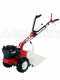 Motoculteur Eurosystems P 55 avec moteur &agrave; essence Briggs&amp;Stratton 675