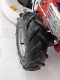 Motoculteur Eurosystems P 55 avec moteur &agrave; essence Briggs&amp;Stratton 675