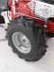 Motoculteur Eurosystems P 55 avec moteur &agrave; essence Briggs&amp;Stratton 675