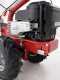 Motoculteur Eurosystems P 55 avec moteur &agrave; essence Briggs&amp;Stratton 675