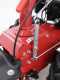 Motoculteur Eurosystems P 55 avec moteur &agrave; essence Briggs&amp;Stratton 675