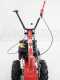 Motoculteur Eurosystems P 55 avec moteur &agrave; essence Briggs&amp;Stratton 675