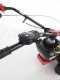 Motoculteur Eurosystems P 55 avec moteur &agrave; essence Briggs&amp;Stratton 675