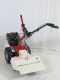 Motoculteur Eurosystems P 55 avec moteur &agrave; essence Briggs&amp;Stratton 675