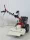 Motoculteur Eurosystems P 55 avec moteur &agrave; essence Briggs&amp;Stratton 675