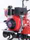 Motobineuse Eurosystems Euro 102 moteur diesel, transmission &agrave; engrenages
