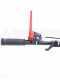 Motobineuse Eurosystems Euro 102 moteur diesel, transmission &agrave; engrenages