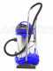 Annovi &amp; Reverberi 4400 - Aspirateur eau et poussi&egrave;re - bidon 77 L - 3300 W