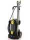 Karcher Pro HD 700 X Plus - Nettoyeur haute pression professionnel - 190 bar max - 590L/H