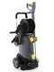 Karcher Pro HD 700 X Plus - Nettoyeur haute pression professionnel - 190 bar max - 590L/H