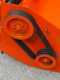 Top Line R-MS 130 - Broyeur pour tracteur - S&eacute;rie moyenne - R&eacute;versible - D&eacute;port hydraulique