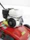 Marina Systems S390H - A&eacute;rateur professionnel &agrave; lames fixes - Moteur Honda GP160