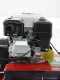 Marina Systems S390H - A&eacute;rateur professionnel &agrave; lames fixes - Moteur Honda GP160