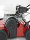 Scarificateur thermique pro Marina Systems S390H moteur &agrave; essence Honda GP 160