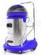 Annovi &amp; Reverberi 4300 - Aspirateur eau et poussi&egrave;re - aspirateur avec bidon 77 L - 2400 W