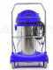 Annovi &amp; Reverberi 4300 - Aspirateur eau et poussi&egrave;re - aspirateur avec bidon 77 L - 2400 W