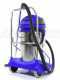 Annovi &amp; Reverberi 4300 - Aspirateur eau et poussi&egrave;re - aspirateur avec bidon 77 L - 2400 W
