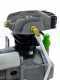 Compresseur &eacute;lectrique coaxial Fiac Cosmos 225 GM 14 - r&eacute;servoir air comprim&eacute; 24 L