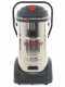 Lavor Windy 365 IR - Aspirateur eau et poussi&egrave;re - aspirateur &agrave; poussi&egrave;re et liquides - Bidon rabattable en INOX