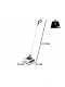 Karcher KB 5 - Balai &eacute;lectrique sans fil &agrave; batterie rechargeable - batterie au lithium