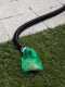Lavor Swimmy - Aspirateur pour piscines, bassins, solides et liquides